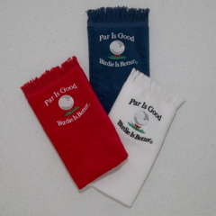 three-towels
