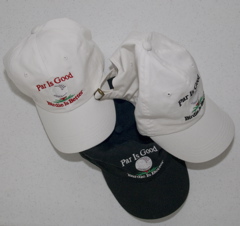 three hats